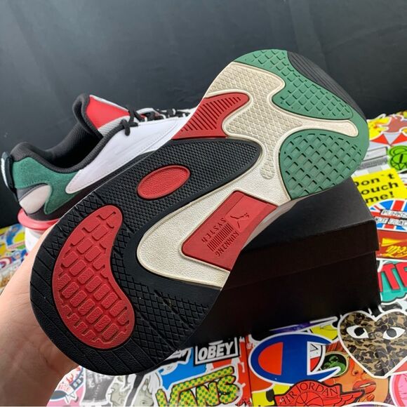 Puma R-System RS Fast Mix Size 10 Women's - Picture 5 of 13